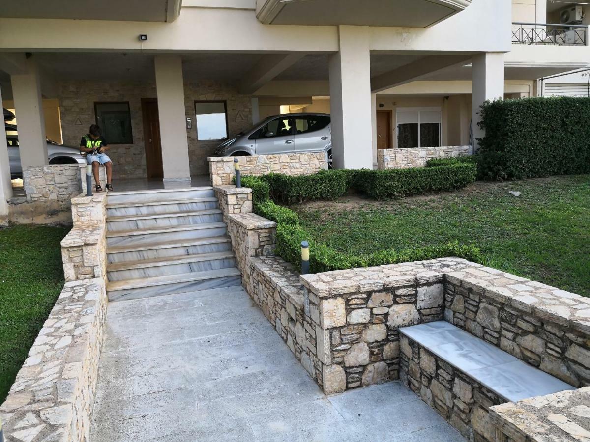 Luxury Home Spáta Dış mekan fotoğraf